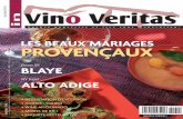 LES BEAUX MARIAGES PROVENÇAUX - In Vino Veritas