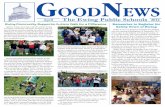 GOODNEWS - Ewing Township Board of Education / Overview