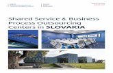 Shared Service & Business Process Outsourcing Centers in ...