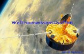 Weltraumwissenschaften - univie.ac.at