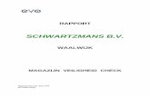 SCHWARTZMANS B.V.