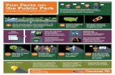 Fun Facts on the Public Park