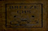 The breeze - Archive