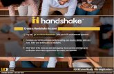 Create a Handshake Account