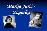Marija Jurić - Zagorka