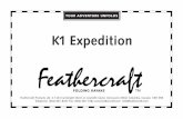 K1 Expedition -