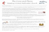 The Cross and Flame - Webs