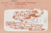The US. Turkey Û-Î- Industry