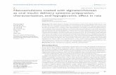 International Journal of Nanomedicine Dovepress