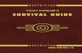 VAULT SURVIVAL GUIDE - cdn.akamai.steamstatic.com