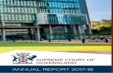 SUPREME COURT OF QUEENSLAND - Home | Queensland Courts