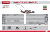 SMART 53 MSPB - MTD France
