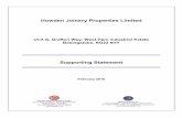 Howden Joinery Properties Limited - Basingstoke