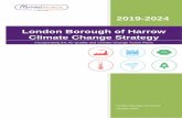 London Borough of Harrow Climate Change Strategy