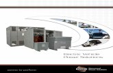 Electric Vehicle Power Solutions