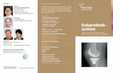 Endoprothetik- zentrum - Klinikum Freising