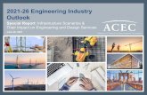 2021-26 Engineering Industry Outlook