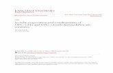 In-tube evaporation and condensation of HFC-134a and CFC ...