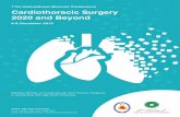 11th International Biennial Conference Cardiothoracic ...