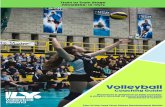 Coaching Volleyball Manual