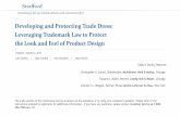 Developing and Protecting Trade Dress: Leveraging ...