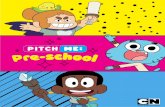 Cartoon Network y Pixelatl convocan a creadoras y