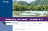Medicare Plus Blue PPO