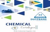 PRODUCTS LTD. CHEMICAL