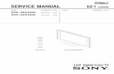 SERVICE MANUAL EZ-1 CHASSIS