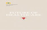 FUTURE OF HEALTHCARE - Nawaloka