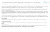 Ares Management Corporation Reports Second Quarter 2021 ...