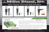 Miller Diesel, Inc. Since 1957 - nebula.wsimg.com