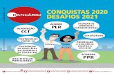 CONQUISTAS 2020 DESAFIOS 2021 - sindicatocp.org.br