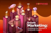 Comviva Growth Marketing June