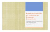 Hawaii Partnership for Educational Research Consortium