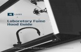 Laboratory Fume Hood Guide