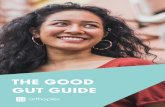 THE GOOD GUT GUIDE