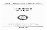A Brief History of the 3d Marines - Internet Archive