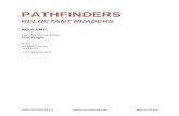 PATHFINDERS - Native Voices Books
