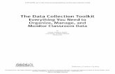 The Data Collection Toolkit - Brookes Publishing Co.
