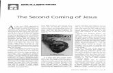 The Second Coming of Jesus - cdn.centerforinquiry.org