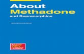 About Methadone and Buprenorphine - Southside Medical