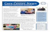 Care Center News