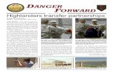 May 10, 2010 | Issue 15 Highlanders transfer partnerships