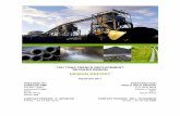 2011-09-09 Tau Tona Trench Replacement Pipeline - Design ...