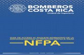 ¿Qué es la NFPA?
