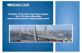 Public-Private Partnerships for Cross-Border