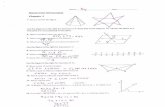 Geometry Exam Review - marysville.k12.oh.us