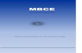 MBCE (Group of companies)