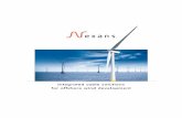 Integrated cable solutions for offshore wind development
